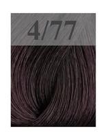 Sim Sensitive plaukų dažai Sim Sensitive SensiDo Cream Color 4/77 Medium Intensive Brown 60ml