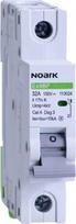 Ex9BP 1P DC150V C10 Miniature Circuit Breaker (MCB) 109967 | 8592765099679