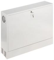 HANGING RACK CABINET R19-2U/350/W