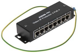 OVERVOLTAGE LIMITER AXON-PRO-IP-4POE+