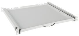 ADJUSTABLE DRAWER FOR KEYBOARD AND MOUSE P19R/350/G-KM
