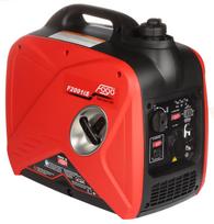 INVERTERIO ENERGIJOS GENERATORIUS F-2001/IS 1800 W FOGO
