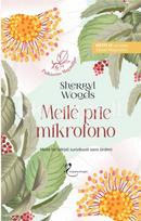 Meilė prie mikrofono. Puikiosios Magnolijos. 6 knyga - Sherryl Woods