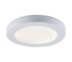 LED Vonios įleidžiamas šviestuvas COCO LED/3W/230V IP44 baltas