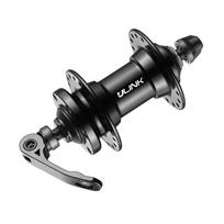 Priekinė stebulė U-Link GL-B43F-QS 32H, 6-varžt. 100 mm (juoda)