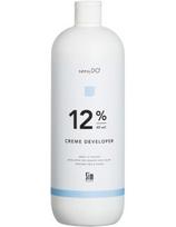 Sim Sensitive oksidantas bekvapis kreminis Sim Sensitive SensiDo Creame Developer 12%, 40Vol 1000ml