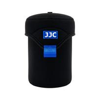 JJC JN 78X118 Mirrorless Camera Pouch Zwart