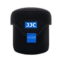 JJC JN 78X78 Mirrorless Camera Pouch Zwart