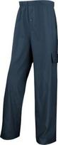 NAVY BL 850 RAIN TROUSERS 3XL 850PANBM3X | 3295249263492