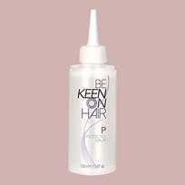 Apsauginis serumas su linų sėmenų aliejumi BE KEEN ON HAIR 150ml