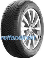 Kleber Quadraxer SUV ( 225/45 R19 96V XL, su ratlankio saugos lentele (FSL) )