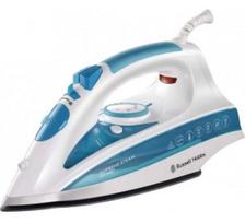 Ecost prekė po grąžinimo, Russell Hobbs garų lygintuvas Supreme Steam Pro (2600 vatų, 140 g/min papi