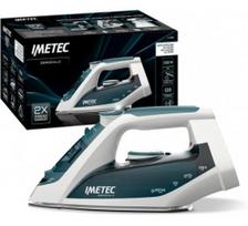Ecost prekė po grąžinimo, Imetec ZeroCalc Z1 2500 garų lygintuvas su antikorozine technologija, 2200
