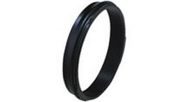 AR-X100SB adapterio žiedas juodas (X100)