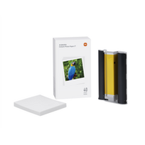Instant Photo Paper 3"