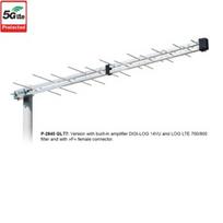 TV Antena ISKRA P-2845 GTL7 Silver