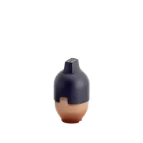 HEORSHE Ultra Wide Neck buteliukas 160 ml 0-3 mėn. BLACK