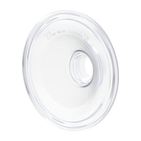 Pientraukio krūties gaubtelis MOMCOZY S9/S12 27 mm