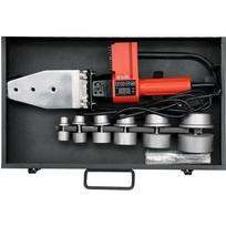 Plastikiniu vamzdžių (PVC) suvirinimo aparatas.850W YT82250