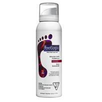 Footlogix priešgrybelinė priemonė Rough Skin formula 125 ml.