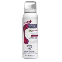 Footlogix priešgrybelinė priemonė Peeling Skin formula 125 ml.