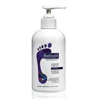 Footlogix masažo losjonas Massage formula 250ml.