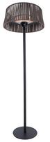 Sunred infraraudonųjų spindulių šildytuvas Artix Corda Bright Standing Brown 2100 W