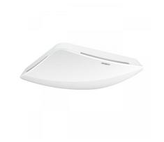 Steinel 056353 - Multi sensorius True Presence KNX baltas