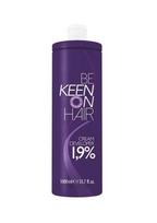 BE KEEN ON HAIR oksidantas 1000 ml