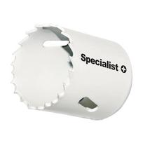 Gręžimo karūna SPECIALIST+ Bi-Metal 41mm