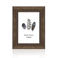 Rėmelis 13x18 med 1202303 SICILIA bronzinis | 27 mm