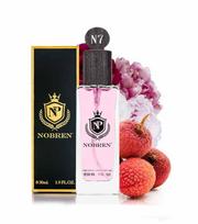 ĮKVĖPTI EX NIHILO FLEUR NARCOTIQUE NIŠINIAI KVEPALAI MOTERIMS | N7 30ML NOBREN