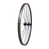 Galinis ratas 28/29" SUNSTAR 36H U-Link stebulė, užmaunamas žv. blok. disk. stabdžiams