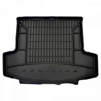 Guminis bagažinės kilimėlis Pro-Line CHEVROLET Captiva 2006-2015 (Be 3 eilės sėdynių, Su skyreliais daiktams)