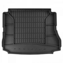 Guminis bagažinės kilimėlis Pro-Line RENAULT Grand Scenic 2009-2016 (Be 3 sėdynių eilės, Su skyreliais daiktams)
