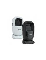 Daugiakryptis brūkšninių kodų skaitytuvas Zebra DS9308, 2D, SR, multi-IF, black