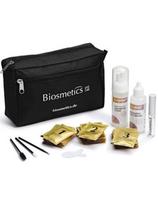 hairpearl antakių ir blakstienų laminavimo rinkinys Biosmetics Hairpearl