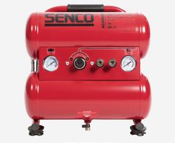 Kompresorius Senco AC20216BL-EU; 1,5 kW