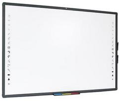 TT-BOARD 80 Interactive whiteboard
