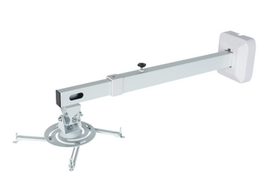 Avtek WallMount Next 1200 sieninis trumpo židinio laikiklis projektoriams