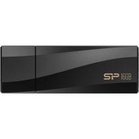 Silicon 16GB Blaze B07 USB 3.2 Black