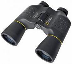 Žiūronai National Geographic Bresser Binoculars 7x50 Porro