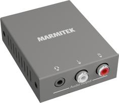 Marmitek Connect the ARC13 HDMI ARC analog converter and preamplifier (ARC13)