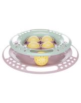 TRIXIE Junior žaislas - ratas kačiukams 24 cm