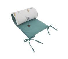 EKO - Lovytės apsauginis barjeras CARS 180 cm