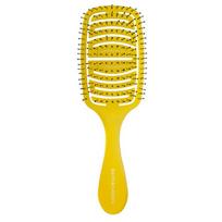 Šepetys plaukams Olivia Garden Pride iDetangle Medium Hair Brush Orange OG99981