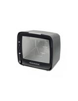 Daugiakryptis brūkšninių kodų skaitytuvas Datalogic Magellan 3450VSi, 2D, multi-IF, kit (USB), dark grey