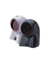 Daugiakryptis brūkšninių kodų skaitytuvas Honeywell Orbit 7120, 1D, kit (USB), black