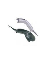 Laidinis brūkšninių kodų skaitytuvas Honeywell Eclipse 5145, 1D, kit (RS232), black