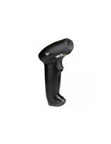 Laidinis brūkšninių kodų skaitytuvas Honeywell Voyager 1250g, 1D, multi-IF, kit (USB), black